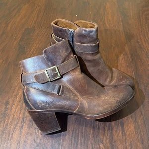 BOC Booties